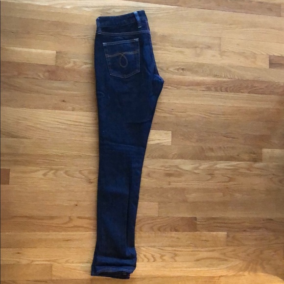 Lucky Brand Lola Skinny Jeans - Picture 2 of 3